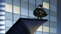 The Spectacular Spider-Man - 1x10 - Persona