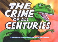 Spider-Man And His Amazing Friends - 1x02 - The Crime Of All Centuries