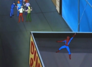 Spider-Man And His Amazing Friends - 1x02 - The Crime Of All Centuries