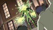 The Spectacular Spider-Man - 1x02 - Interactions