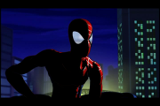 Spider-Man: The New Animated Series - 1x05 - Keeping Secrets