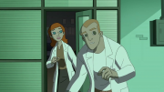 The Spectacular Spider-Man - 1x02 - Interactions