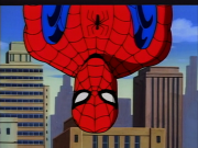 Spider-Man: The Animated Series - 1x02 - Sting of the Scorpion