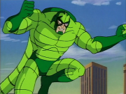 Spider-Man: The Animated Series - 1x02 - Sting of the Scorpion