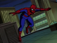 Spider-Man: The Animated Series - 1x03 - The Spider Slayer