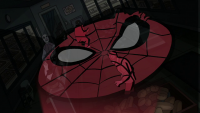 The Spectacular Spider-Man - 1x03 - Natural Selection