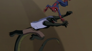 The Spectacular Spider-Man - 1x03 - Natural Selection