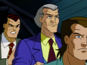 Spider-Man: The Animated Series - 1x03 - The Spider Slayer