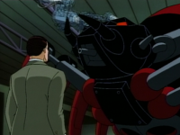 Spider-Man: The Animated Series - 1x03 - The Spider Slayer