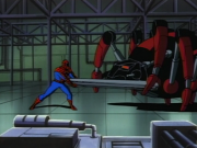 Spider-Man: The Animated Series - 1x03 - The Spider Slayer
