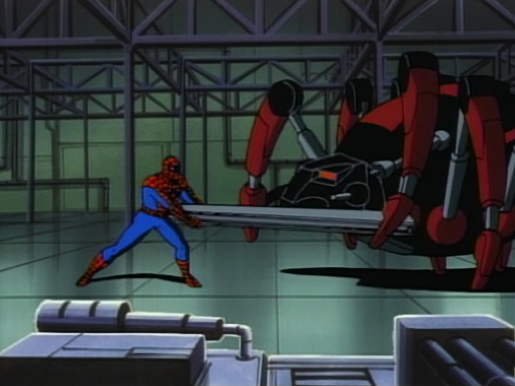 Человек паук 1994 подряд. Человек паук 1994 Возвращение охотников за пауком. Человек паук 1994 спайдерверс.