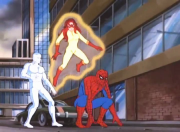 Spider-Man And His Amazing Friends - 1x03 - The Fantastic Mr. Frump
