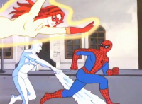 Spider-Man And His Amazing Friends - 1x03 - The Fantastic Mr. Frump
