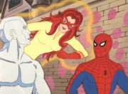 Spider-Man And His Amazing Friends - 1x03 - The Fantastic Mr. Frump