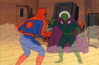 Spider-Man - 1x03 - The Menace of Mysterio