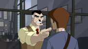 The Spectacular Spider-Man - 1x04 - Market Forces