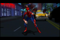 Spider-Man: The New Animated Series - 1x10 - Spider-Man Disabled