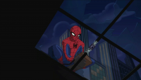 The Spectacular Spider-Man - 1x04 - Market Forces