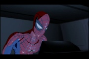 Spider-Man: The New Animated Series - 1x10 - Spider-Man Disabled