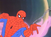 Spider-Man And His Amazing Friends - 1x04 - Sunfire