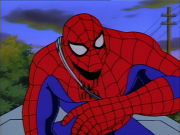 Spider-Man: The Animated Series - 1x06 - Doctor Octopus: Armed and Dangerous