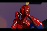 Spider-Man: The New Animated Series - 1x02 - Royal Scam