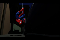 Spider-Man: The New Animated Series - 1x02 - Royal Scam