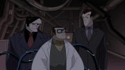 The Spectacular Spider-Man - 1x05 - Competition