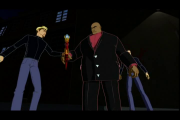 Spider-Man: The New Animated Series - 1x02 - Royal Scam