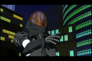 Spider-Man: The New Animated Series 1x01 - Heroes and Villains