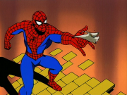 Spider-Man: The Animated Series - 1x05 - The Menace of Mysterio