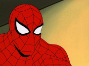 Spider-Man: The Animated Series - 1x05 - The Menace of Mysterio