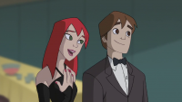 The Spectacular Spider-Man - 1x07 - Catalysts
