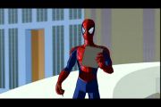 Spider-Man: The New Animated Series - 1x07 - Head Over Heels