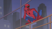 The Spectacular Spider-Man - 1x07 - Catalysts