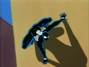 Spider-Man: The Animated Series - 1x08 - The Alien Costume, Part Two