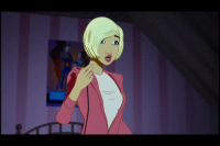 Spider-Man: The New Animated Series - 1x11 - When Sparks Fly
