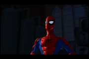 Spider-Man: The New Animated Series - 1x11 - When Sparks Fly