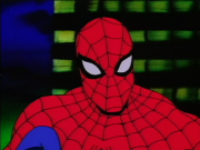 Spider-Man: The Animated Series - 1x09 - The Alien Costume, Part Three