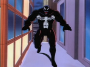 Spider-Man: The Animated Series - 1x09 - The Alien Costume, Part Three