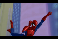 Spider-Man: The New Animated Series - 1x09 - Flash Memory