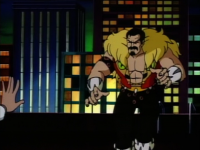 Spider-Man: The Animated Series - 1x10 - Kraven The Hunter