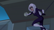 The Spectacular Spider-Man - 1x10 - Persona