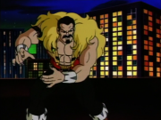 Spider-Man: The Animated Series - 1x10 - Kraven The Hunter