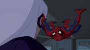 The Spectacular Spider-Man - 1x10 - Persona