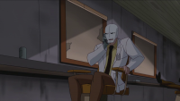 The Spectacular Spider-Man - 1x10 - Persona