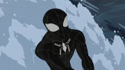 The Spectacular Spider-Man - 1x10 - Persona