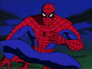 Spider-Man: The Animated Series - 1x10 - Kraven The Hunter