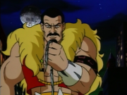 Spider-Man: The Animated Series - 1x10 - Kraven The Hunter