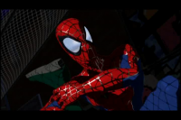 Spider-Man: The New Animated Series - 1x04 - The Sword Of Shikata